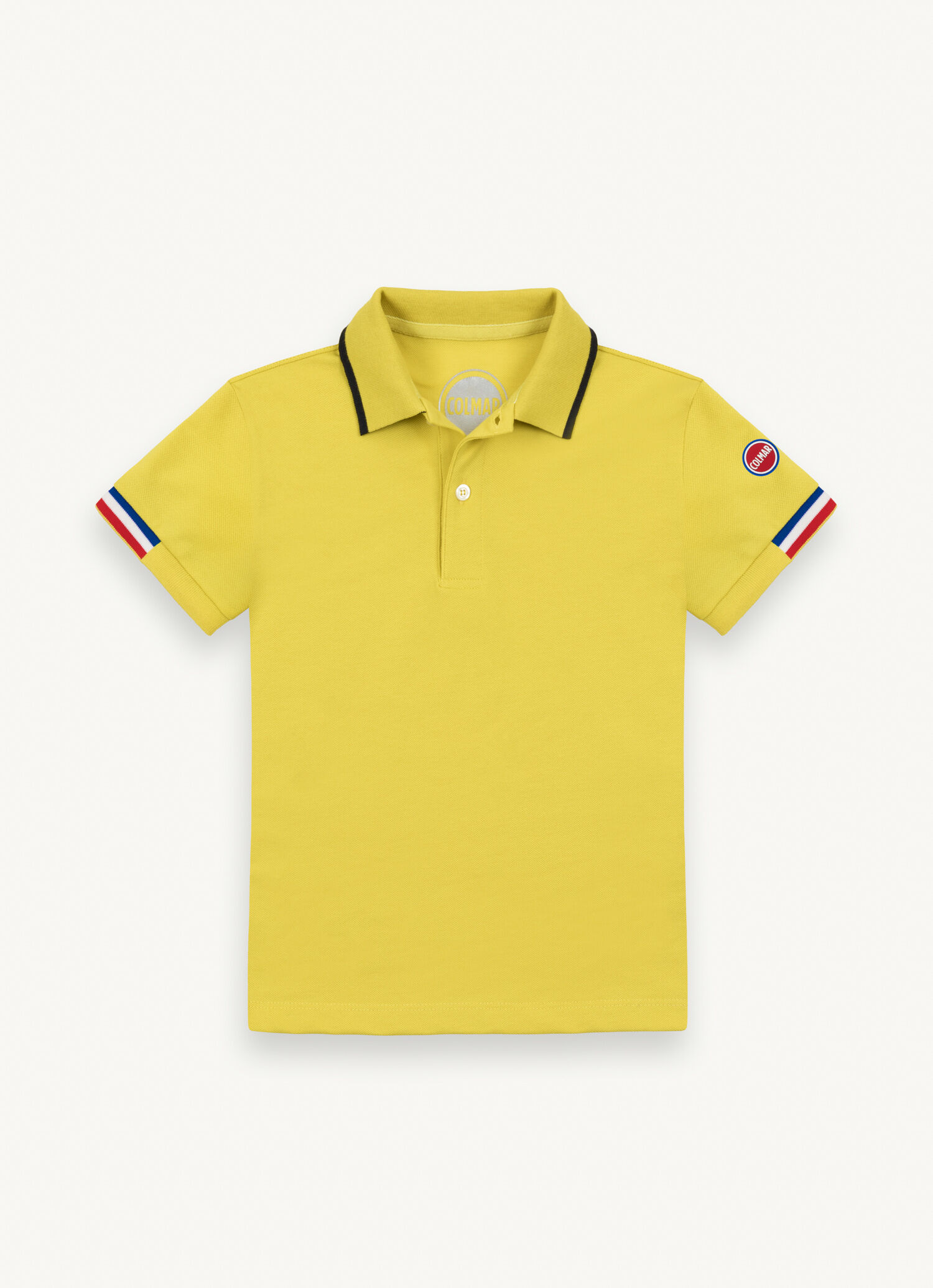 polo shirts with number 3